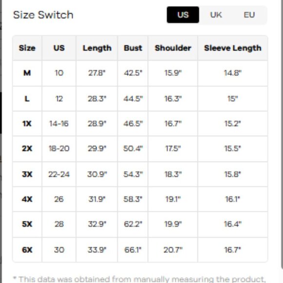 BloomChic Plus Size XL Black Tie Front Boxy Blouse us14-16 - Picture 4 of 8